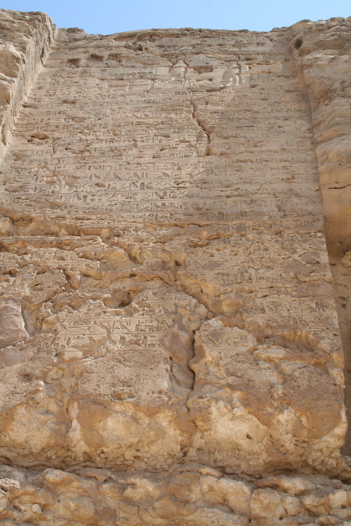 The Sun-Blessed Sands: King Akhenaten's Divine City of Aten, Born in Year Five