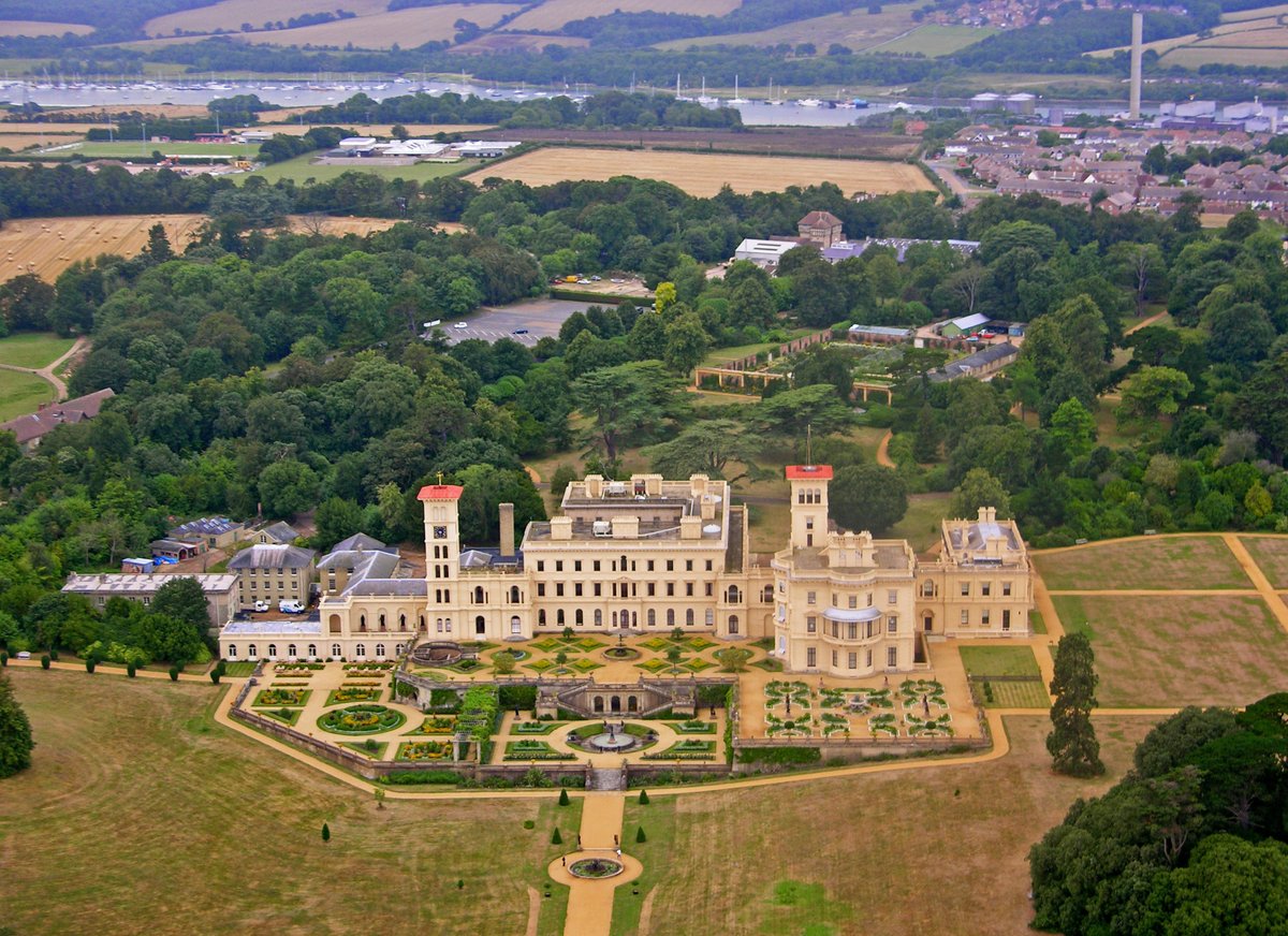 The 150-year-long summer villa