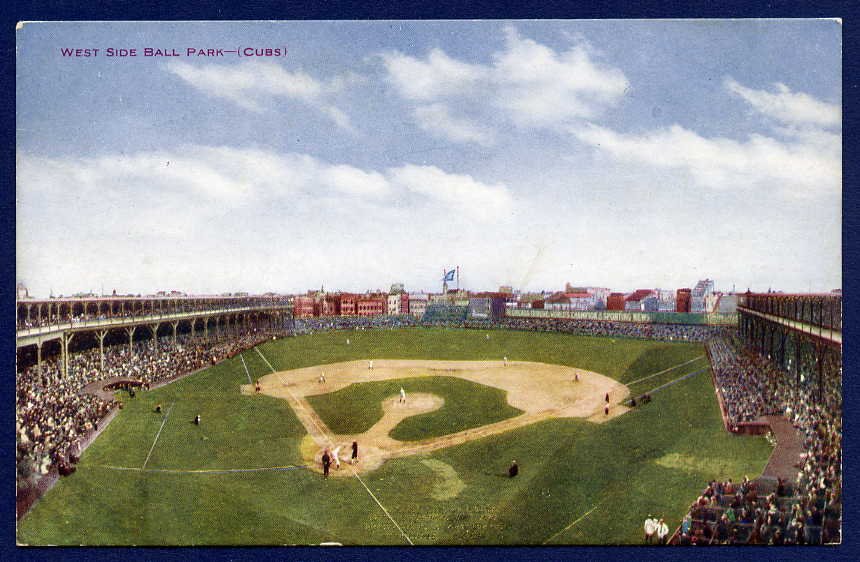 Two Spine-Chilling Ballparks, One Bitter Burgh