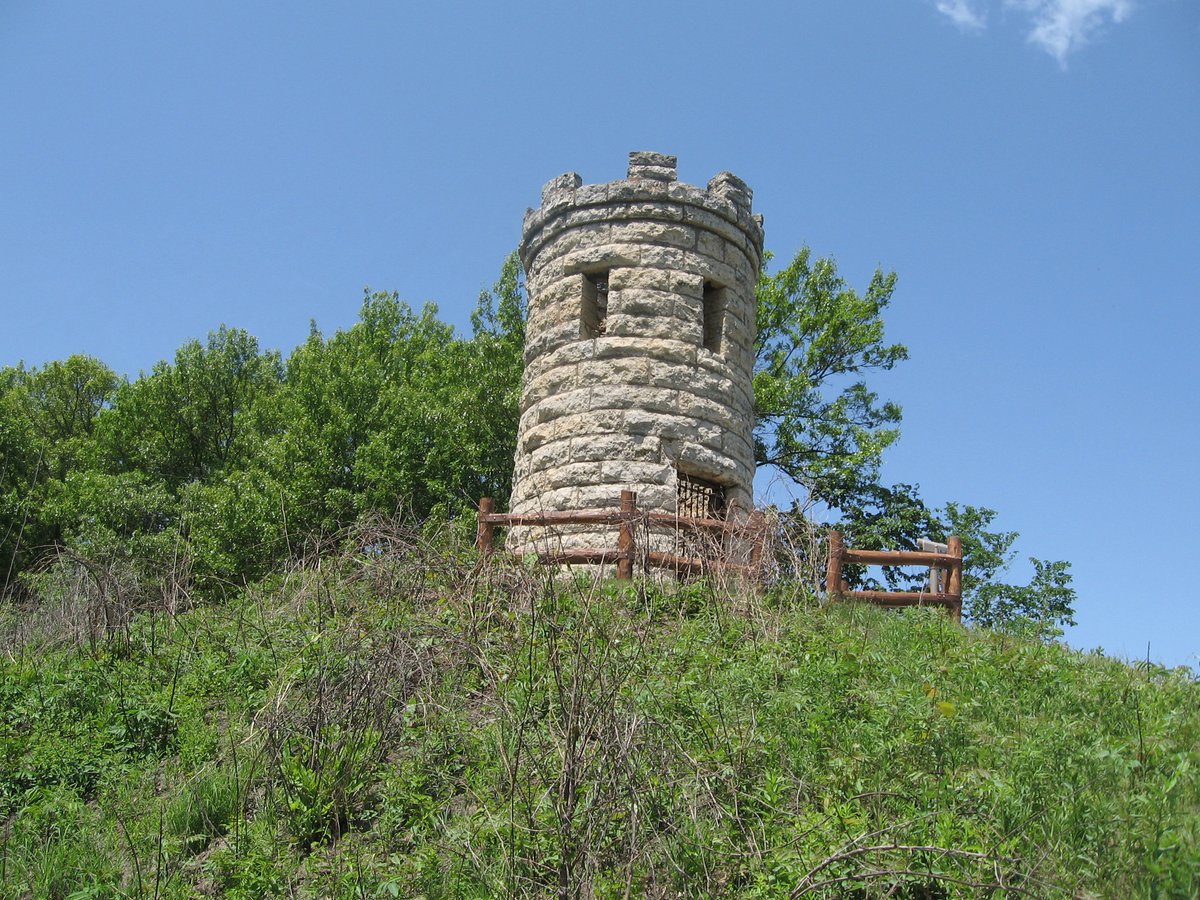 Walk with us through time: The Mine that Poisoned Dubuque