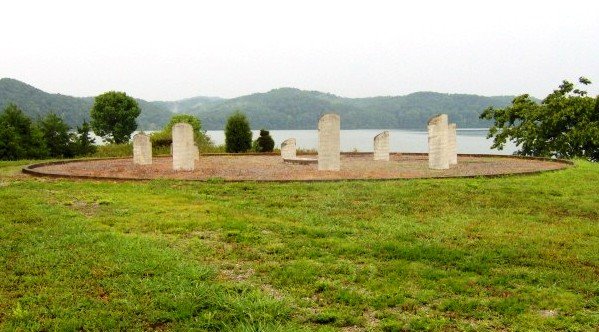 Troubled Chota: Ex-Capital of Cherokee Power