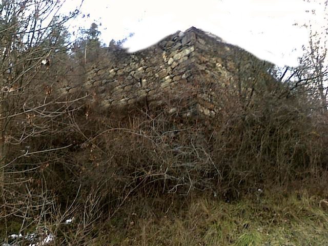 Pfeffersberg Castle