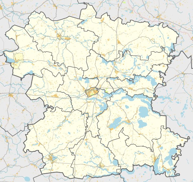 The hidden Iron-Age fortress between Virintos and Raudinės hills