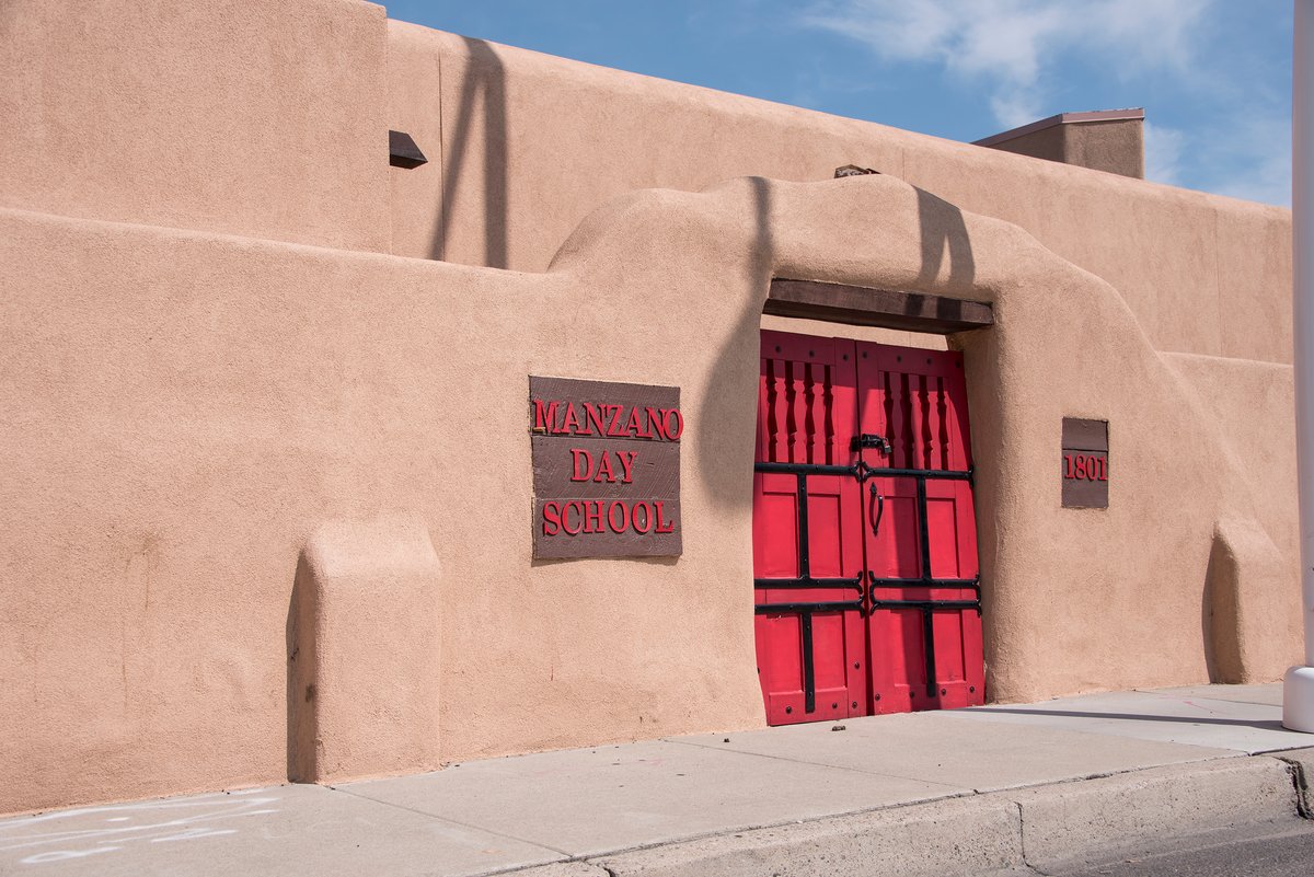 La Glorieta: Albuquerque's Venerable Residence Since the 17th Century