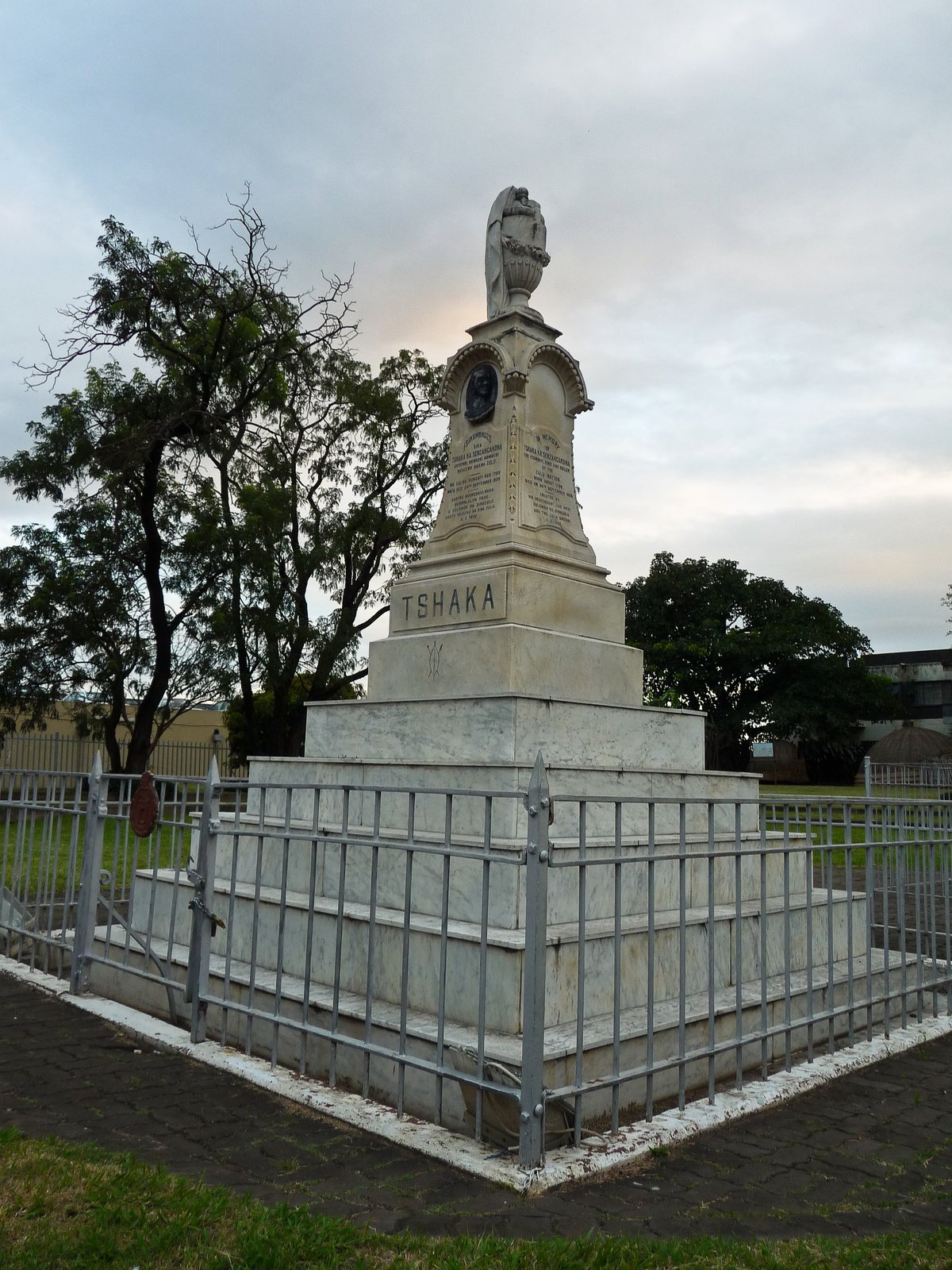 In the Majestic Village of KwaDukuza: A Yearly Tribute to the Valiant King Shaka