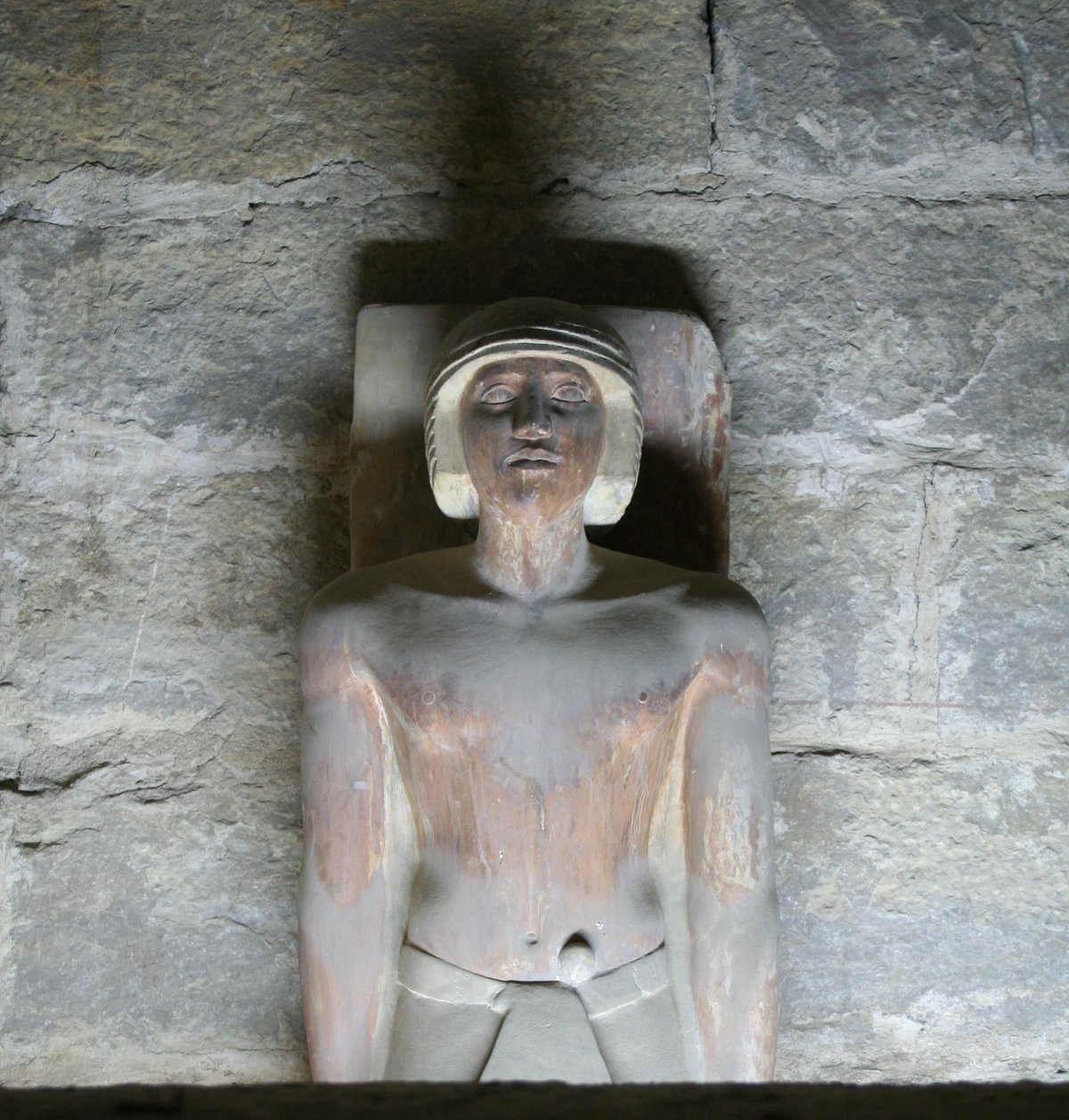 The Enchanted Mastaba of Ti: An Excursion into Ancient Egyptian Life