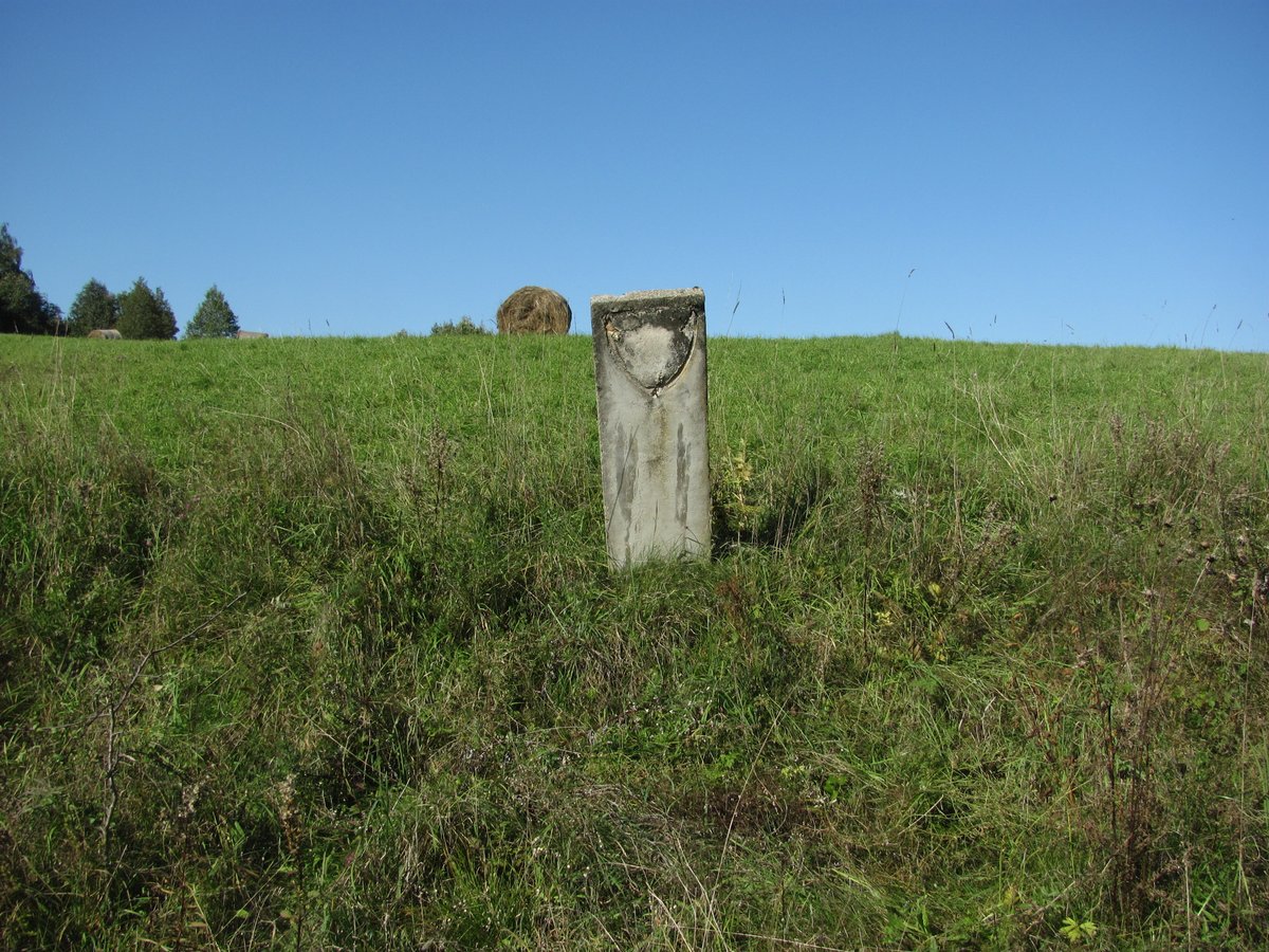 Roots of ancient Curonian settlement grip Utena's soil