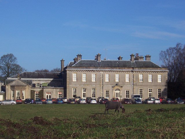 Gisburne Park: A Lancashire Legacy: The Ancestral Home of the Lister Dynasty
