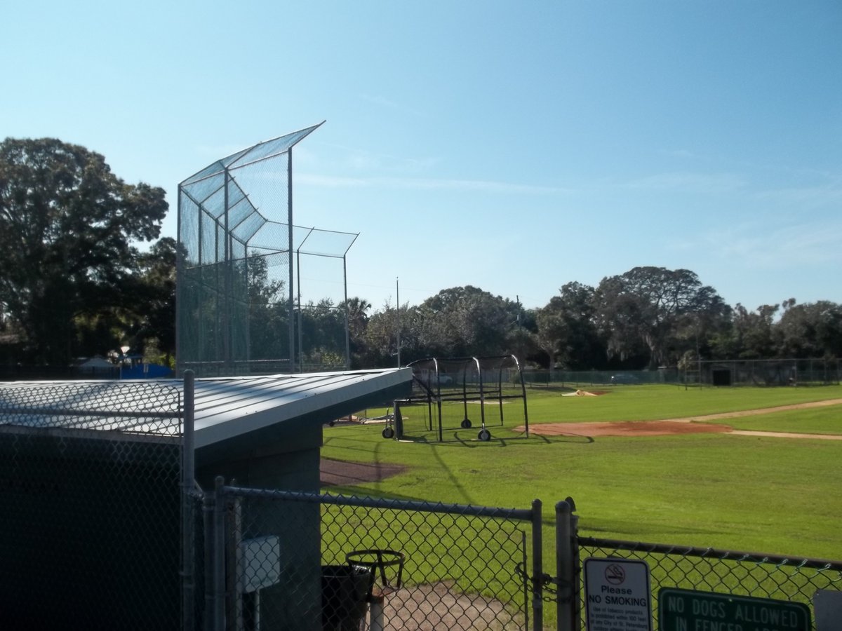 A Charming Chronicle: Huggins-Stengel Field – Where Baseball Dreams Linger