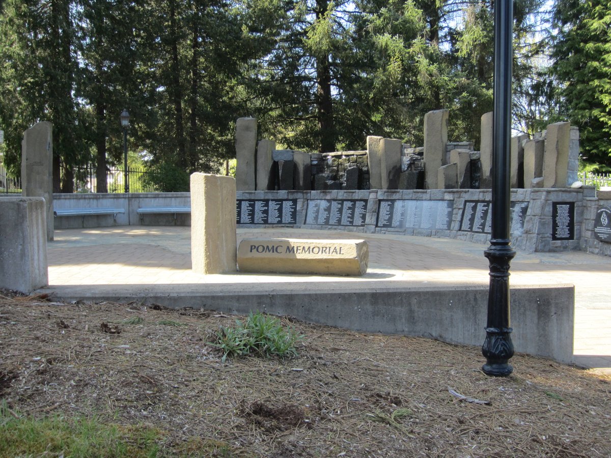 Eighth Gathering of the Grim – Murdered Children Memorial