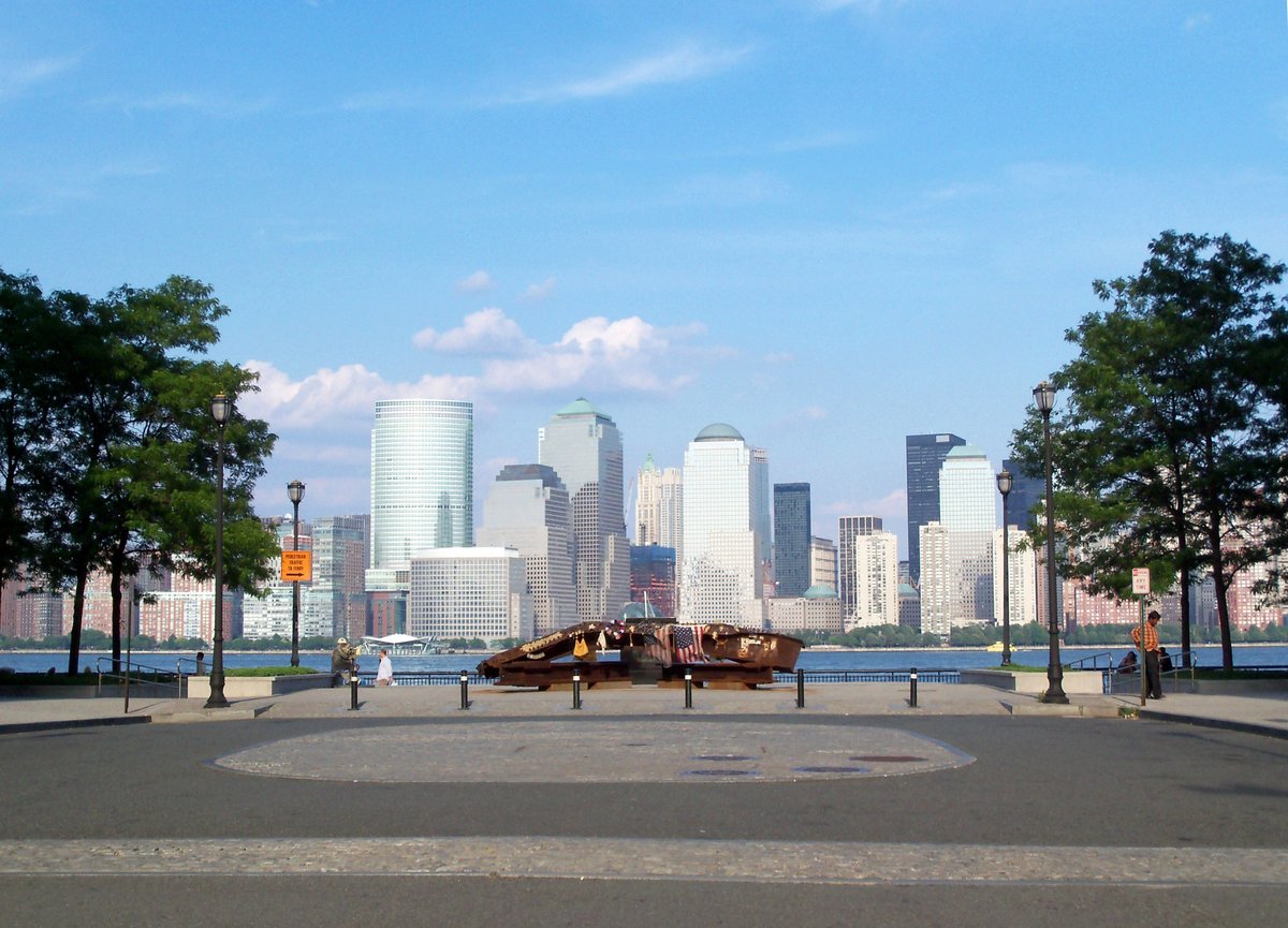 Little monuments, big secrets: Jersey City's hidden relics