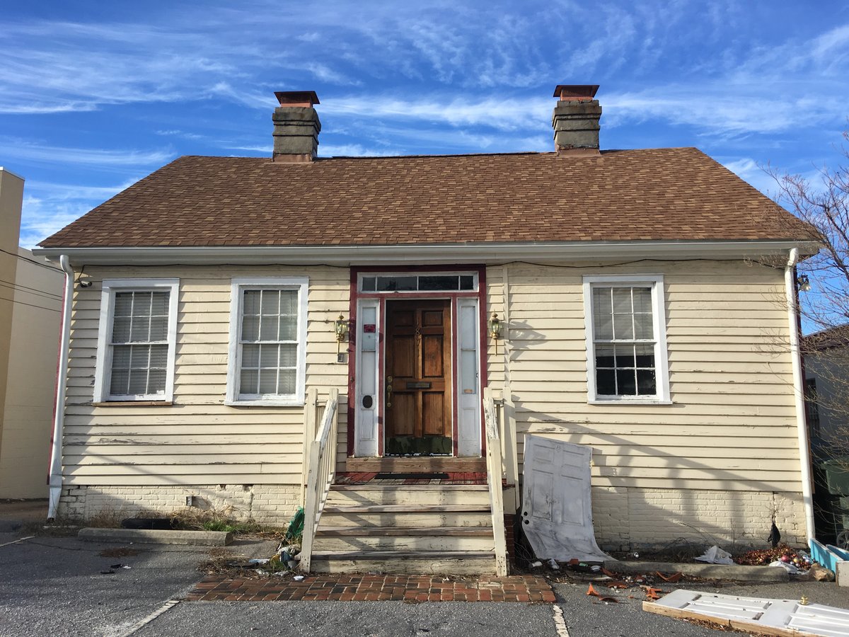 Eternal Abode of John McCoy McDuffie