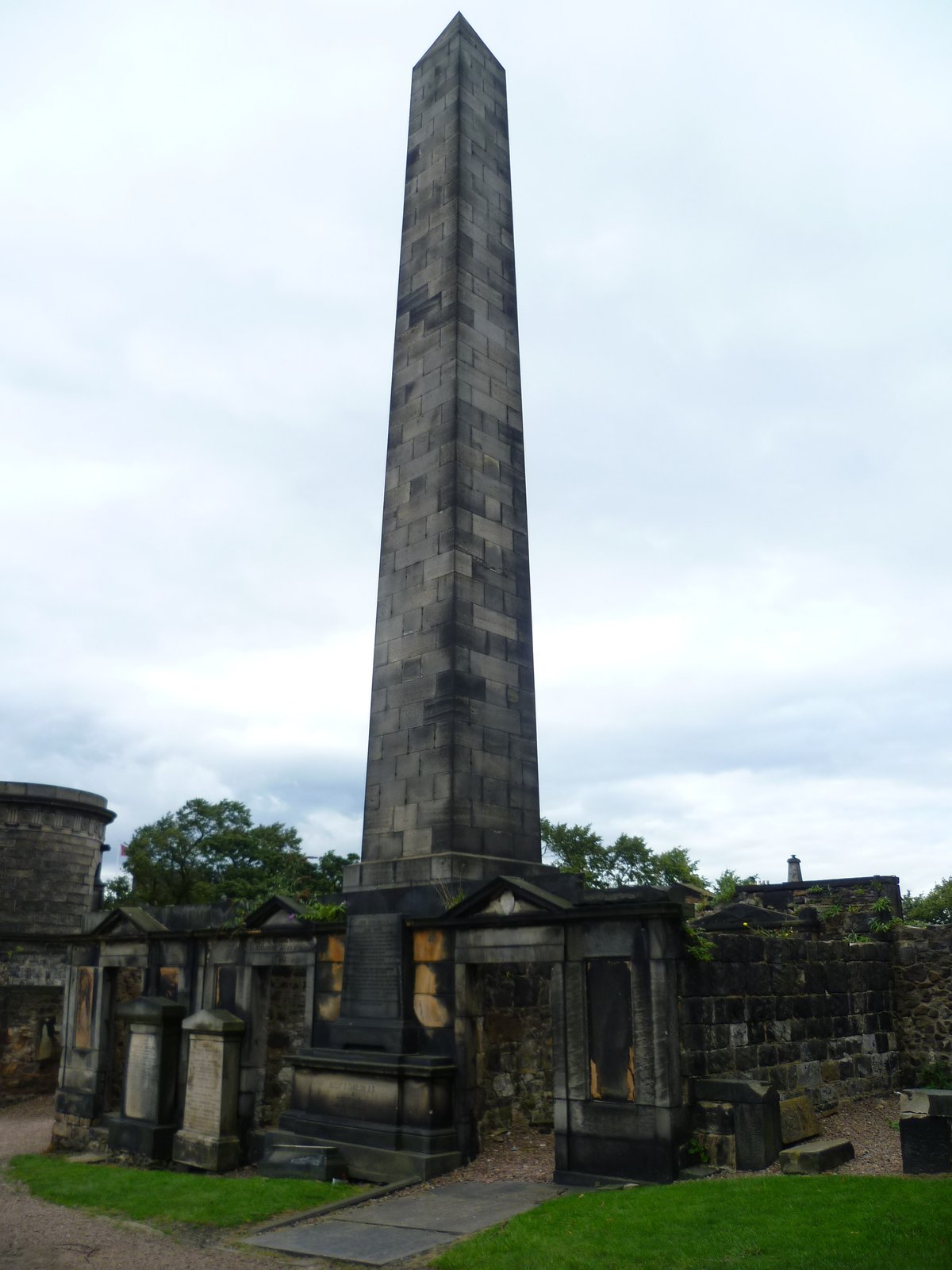 The Five Political Martyrs: Advocates of Reform in the British Isles