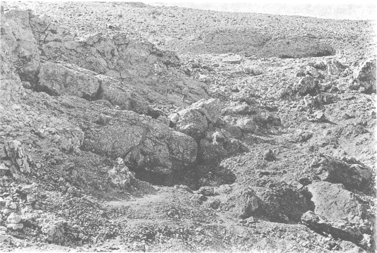The Enchanted Crypt of the Mystical Warrior of Ancient Egypt, Called ANB