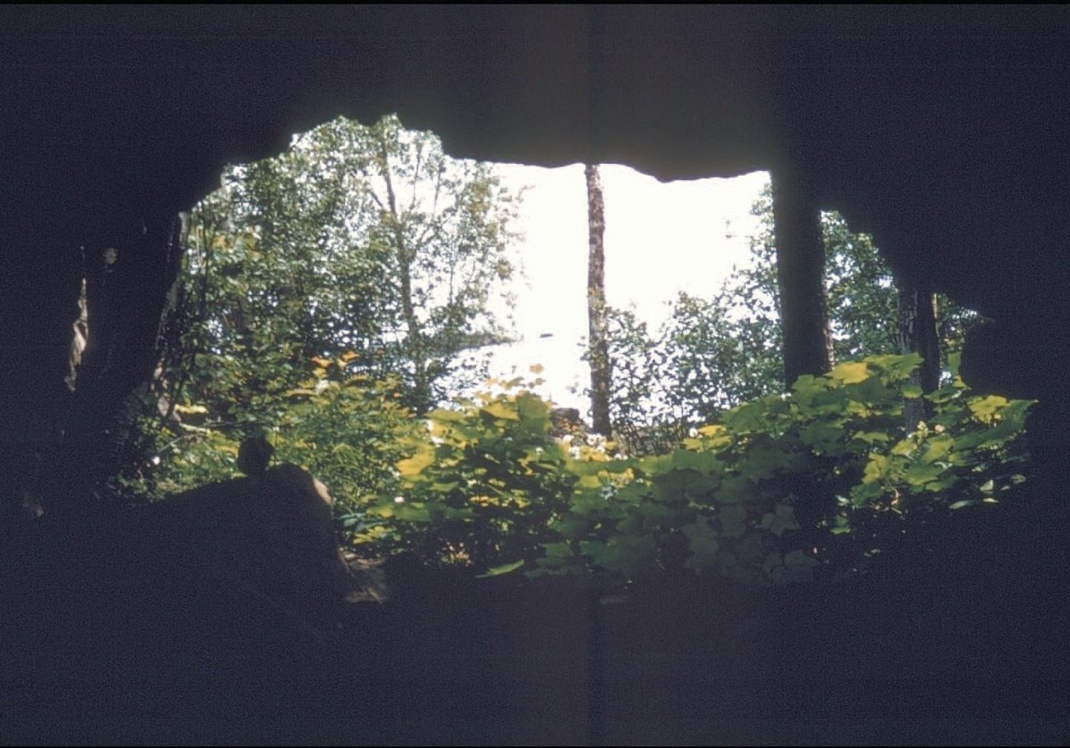 4500-Year-Old Copper Abyss - Minong Mine