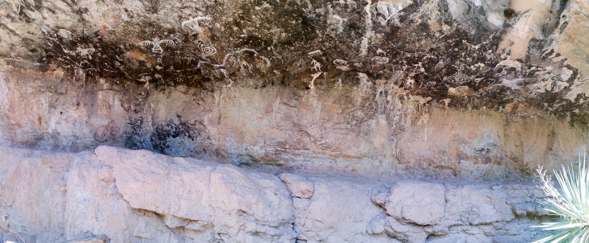 Thousand-Year-Old Hideaway: Garden Canyon's Ancient Indian Village