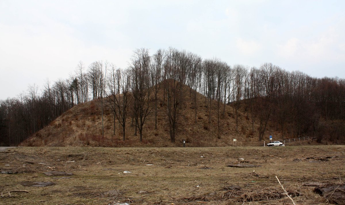 The Contested Fortress of Bisena