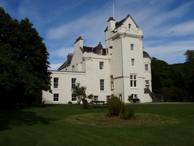 The castle murder that required a sacrifice