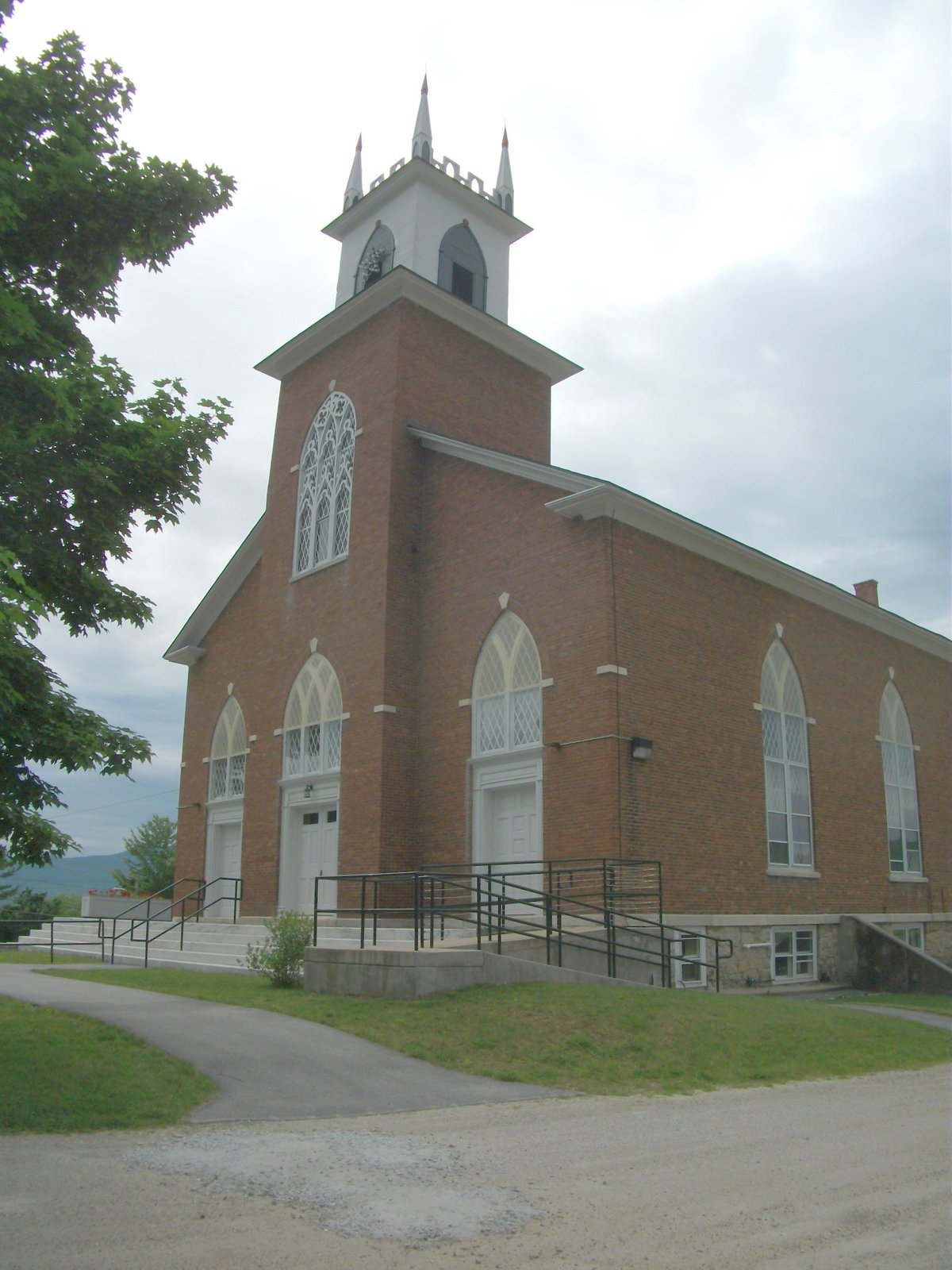 From Moving Trough to Confederate Notes: Stories of Pittsford Green Library