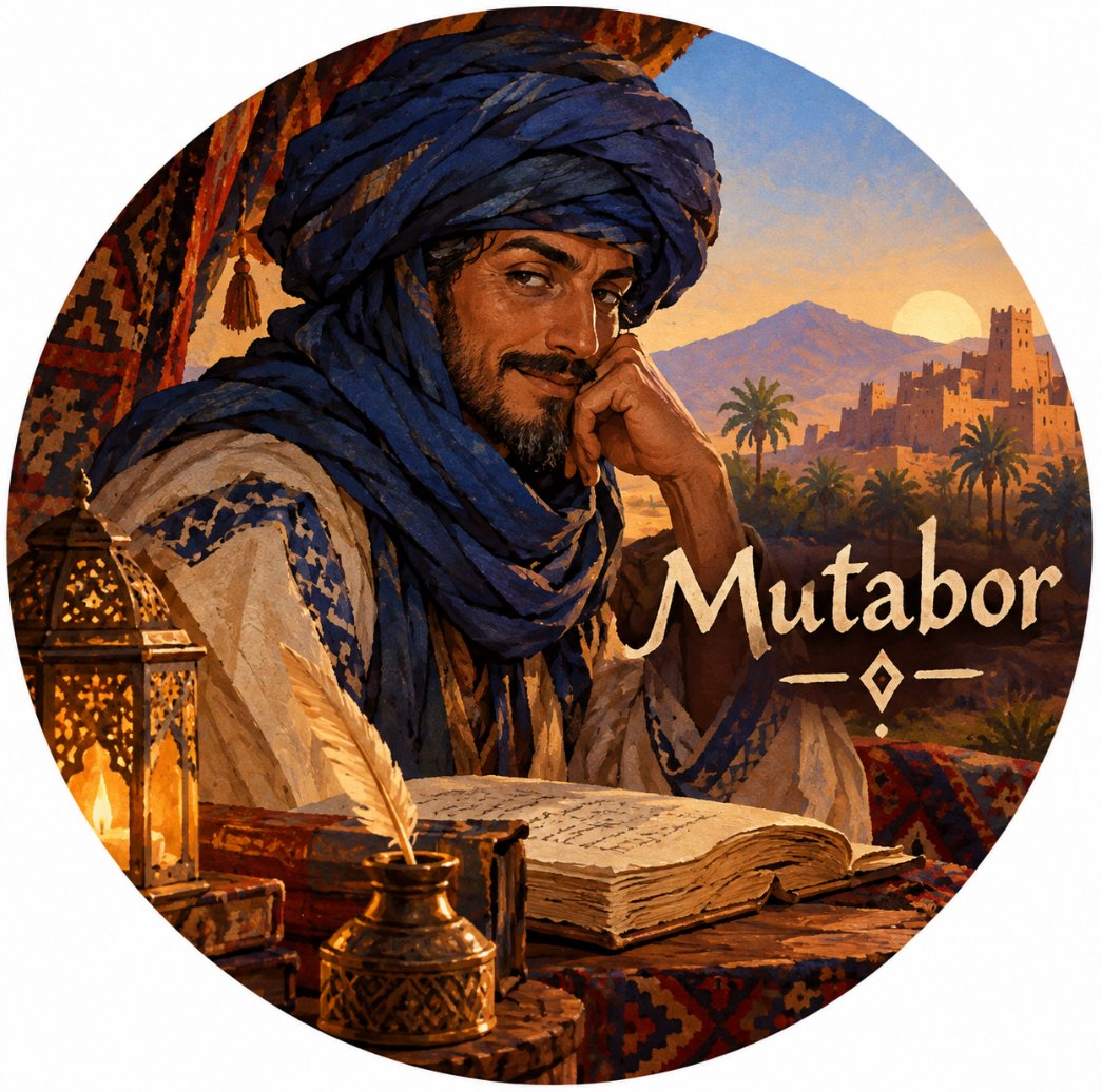 Mutabor
