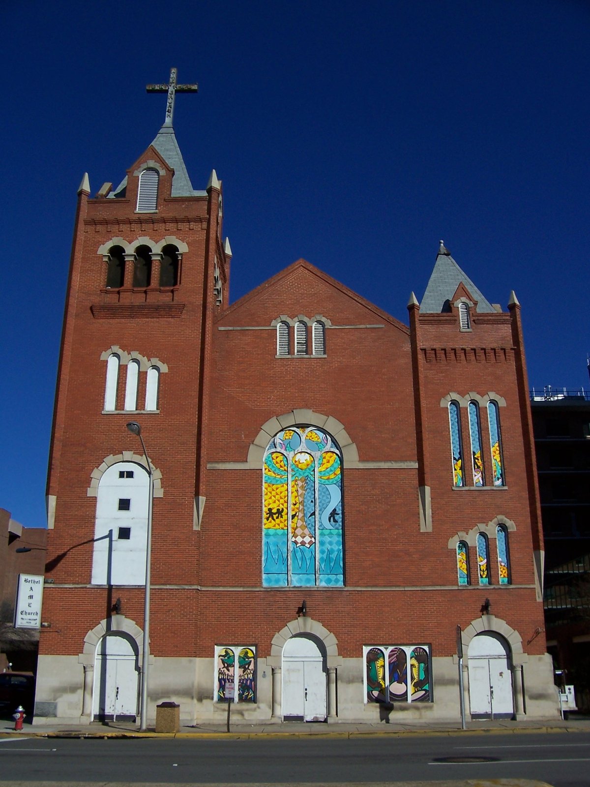 The Disputed Monument of Bethel: A Competition Century in the Heart of