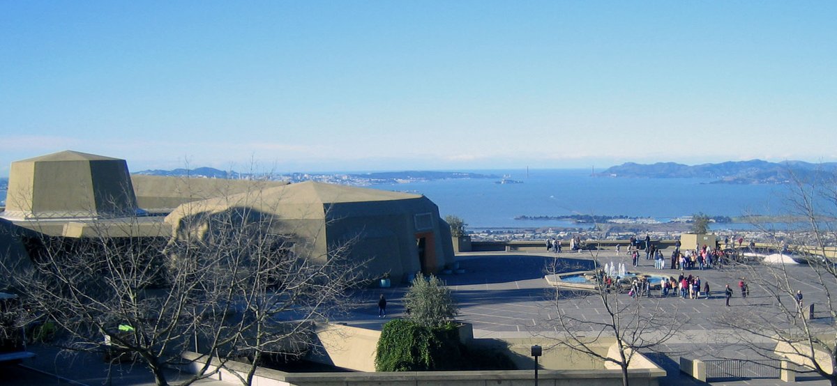 Discover a Wondrous Journey through the Lawrence Hall of Science!