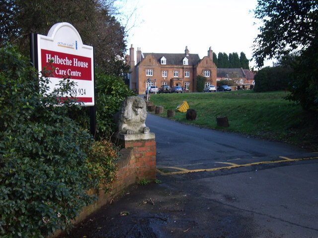 Gunpowder Plot Conspirators Stopped at Holbeche House - Staffordshire's
