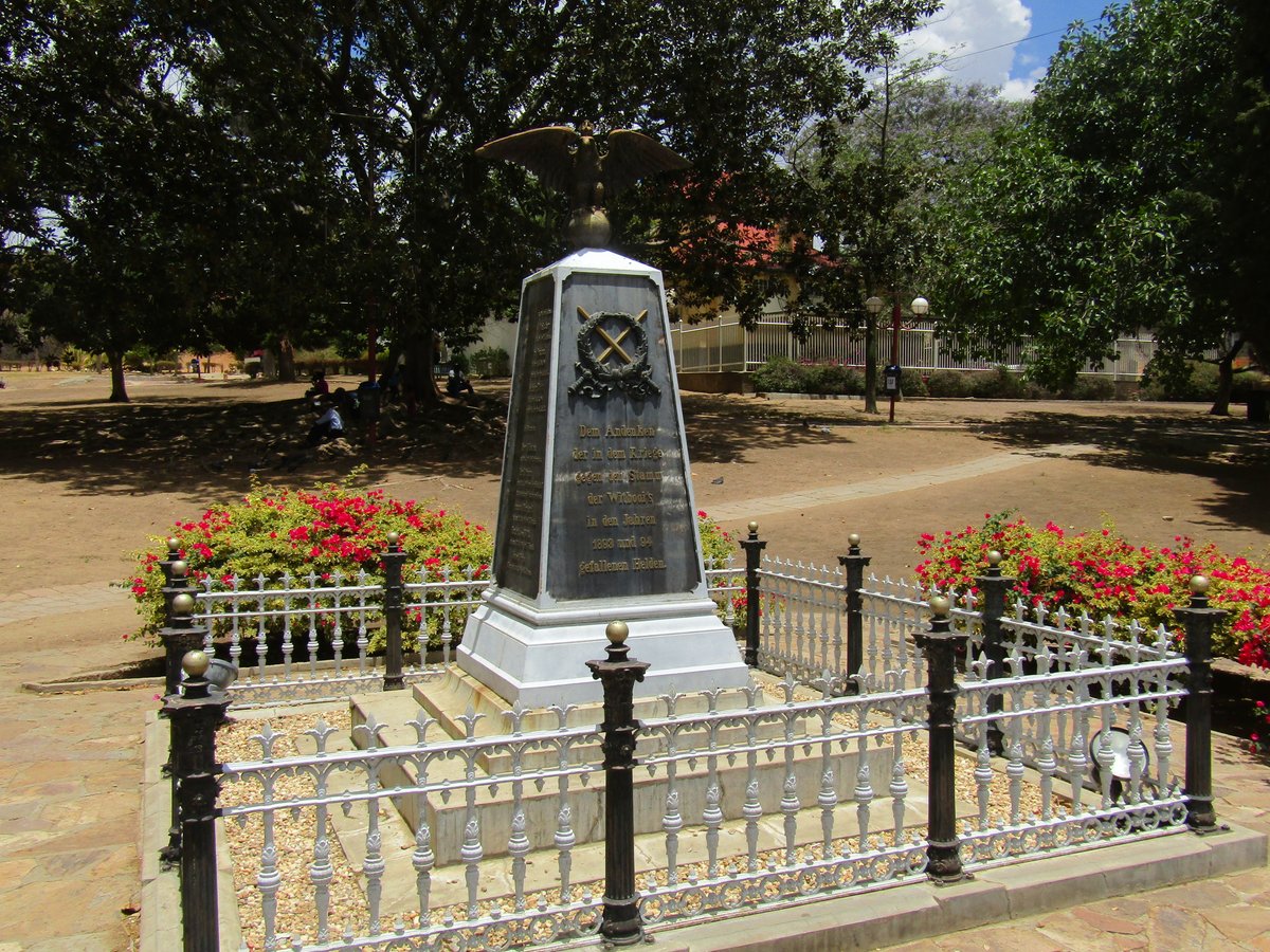 The Iron Soldier's Eulogy: A Lofty Ode to the Heroes of the Hornkranz Massacre