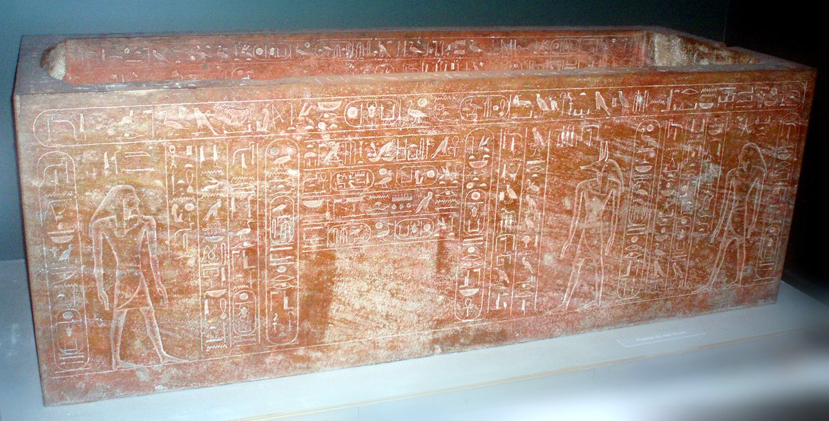 A Tale of Pharaonic Slumber: KV20 in Egypt's Valley of Kings