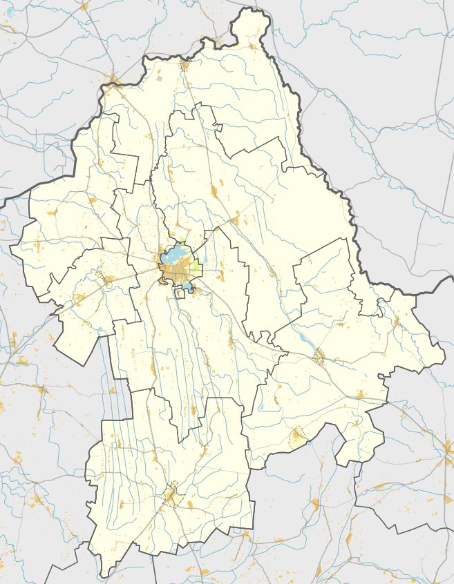 Klausučių Hill: a forgotten stronghold