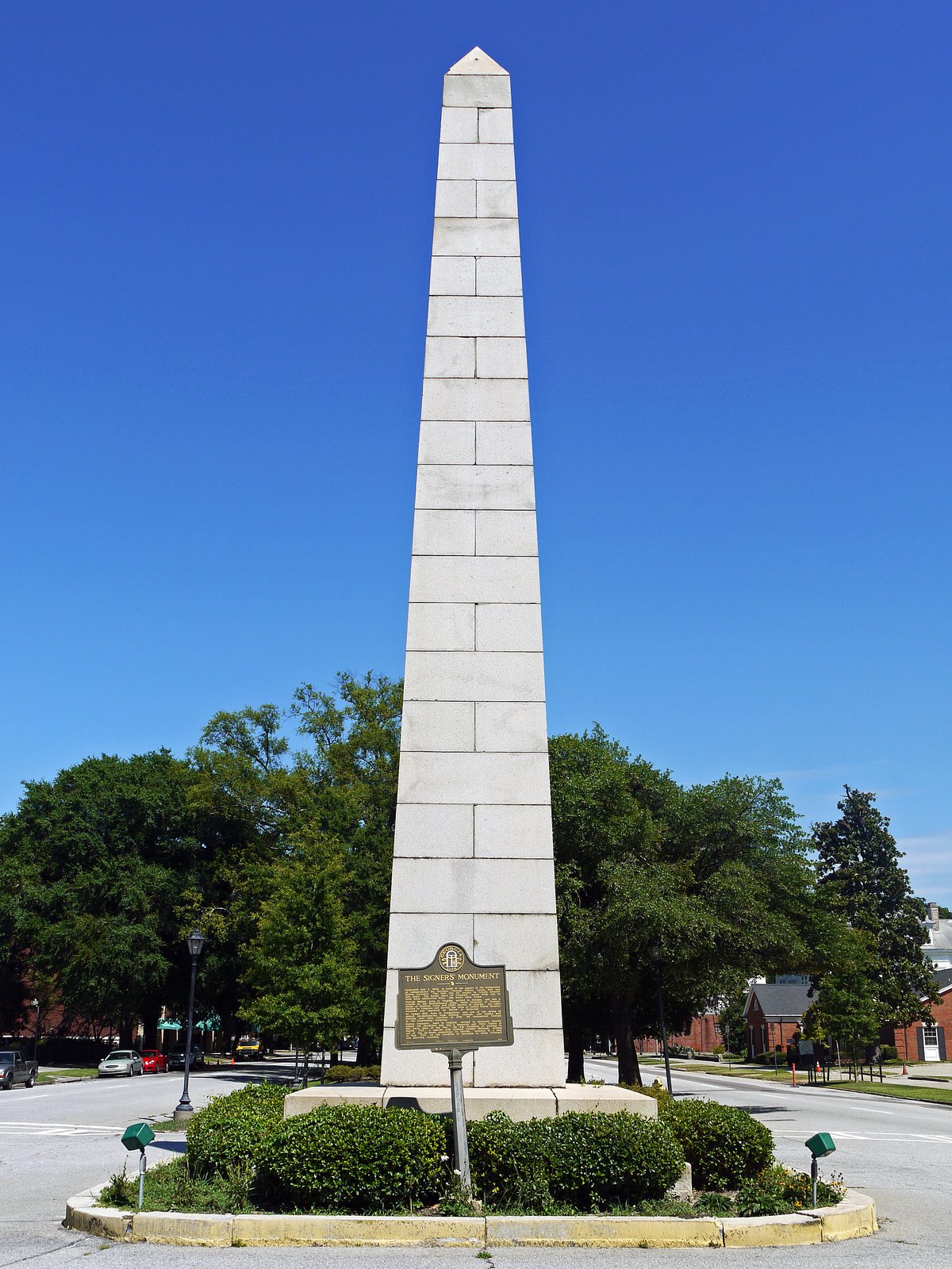 A Stone Silent: The Enigma of Button Gwinnett