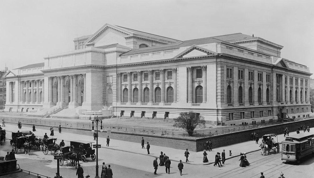 The Carrère and Hastings Memorial in Manhattan: A Memorial Designed by the