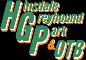 Thousands Flocked to Hinsdale's Doomed Greyhound Park