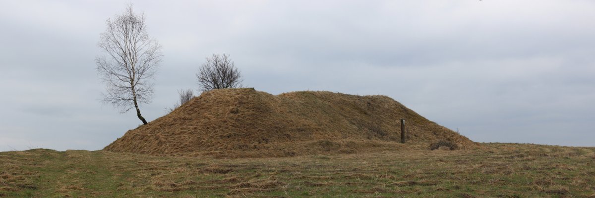 The 1.3-Meter Deep, 6-Meter Thick Layer of Piliakalnis Hillfort
