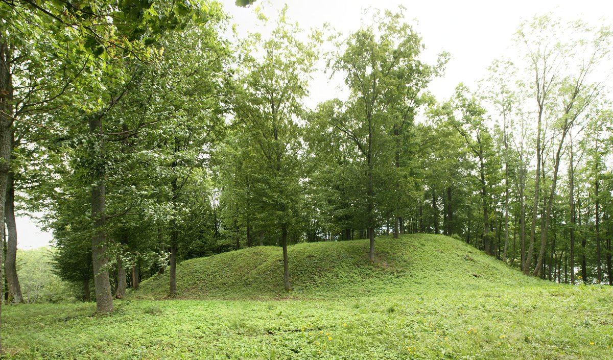 Antkalniškių piliakalnis