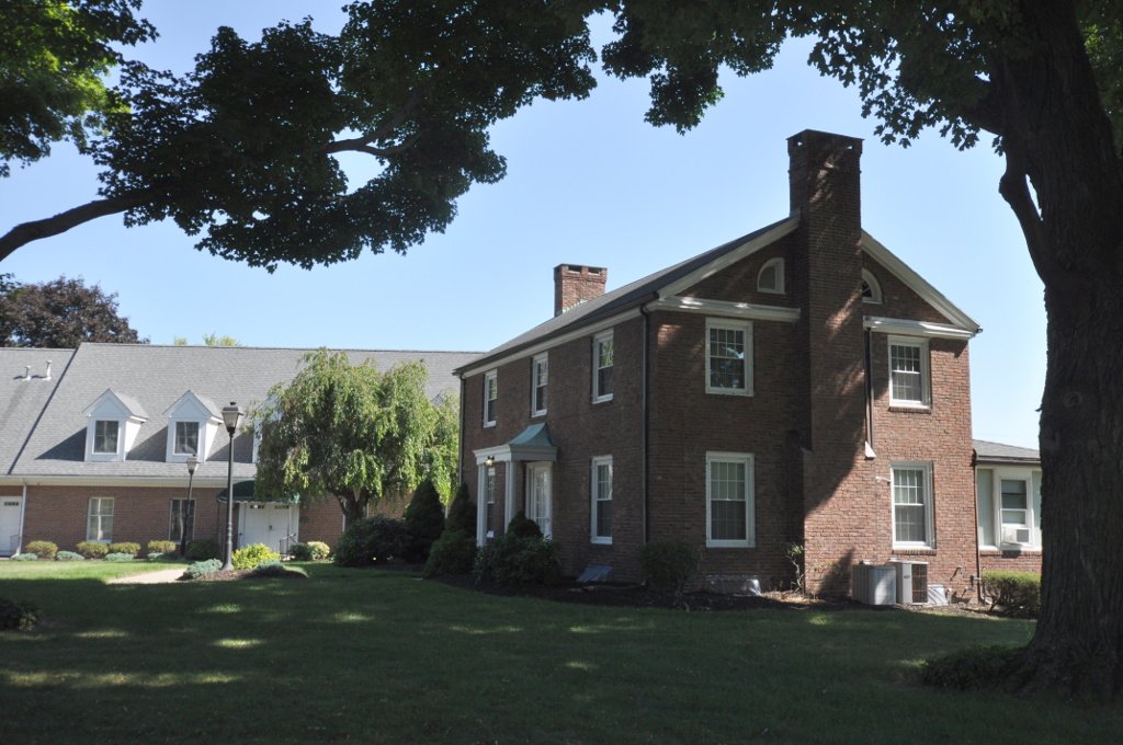 Bootscootin' Back to the Past in Turkey Hills, East Granby CT: Where Barns and
